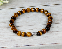 scottish bracelet welsh jewelry celtic knot for men